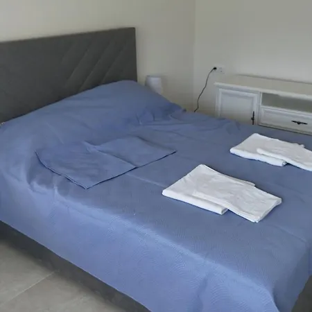 Bioland Apartment
