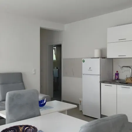 Bioland Apartament *