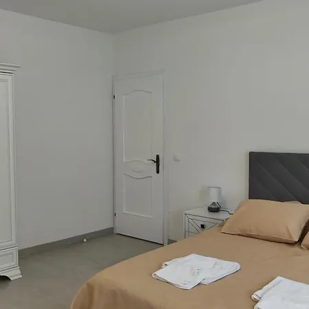 Bioland Apartment Kulen Vakuf