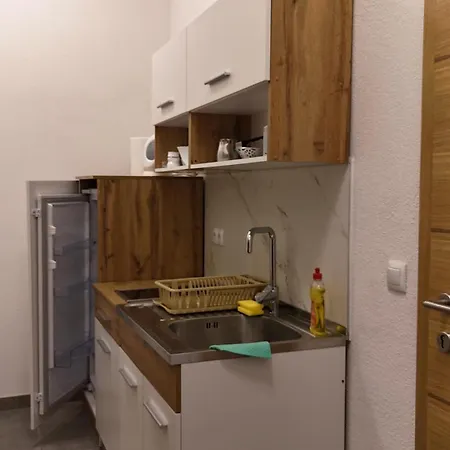 Bioland Apartment *