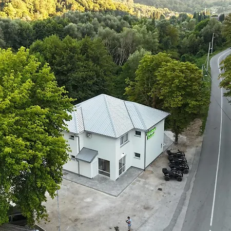Bioland Apartment