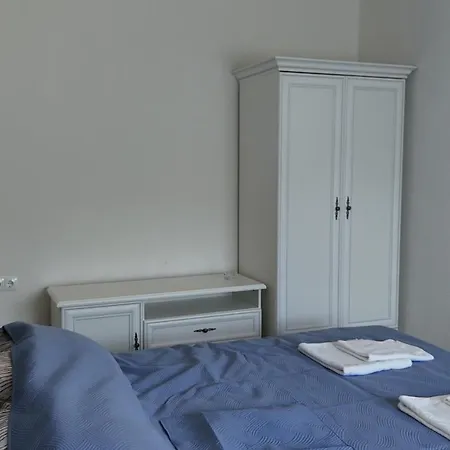 Apartment Bioland