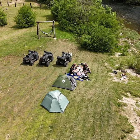 Appartement Bioland *