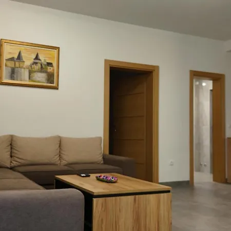 Bioland Apartment Kulen Vakuf