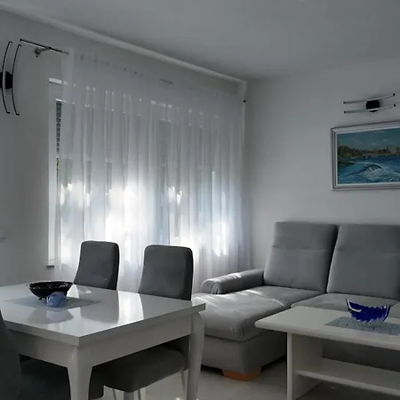 Bioland Apartment *
