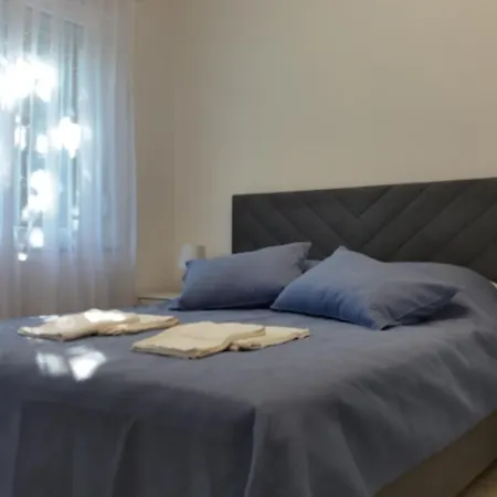 Bioland Apartment