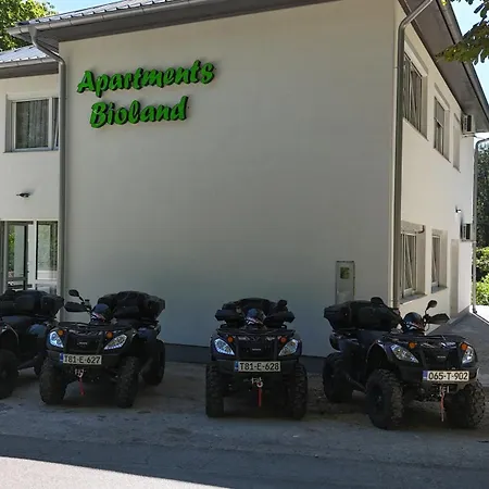 Bioland Kulen Vakuf