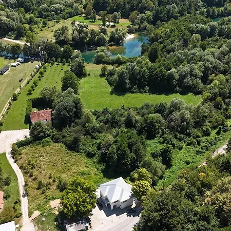 Bioland Διαμέρισμα *