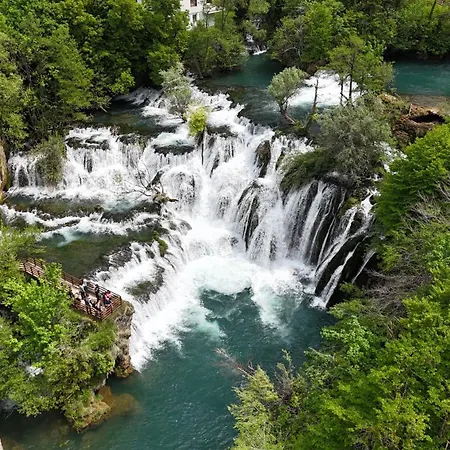 Bioland Apartament *