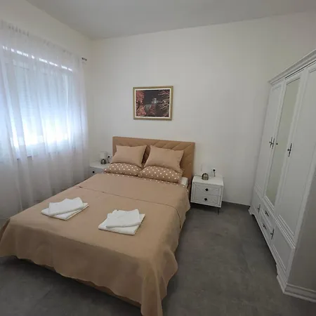 Bioland Apartament Kulen Vakuf