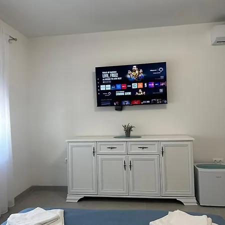 Appartement Bioland Kulen Vakuf