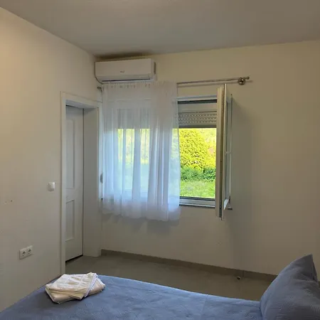 Appartement Bioland *