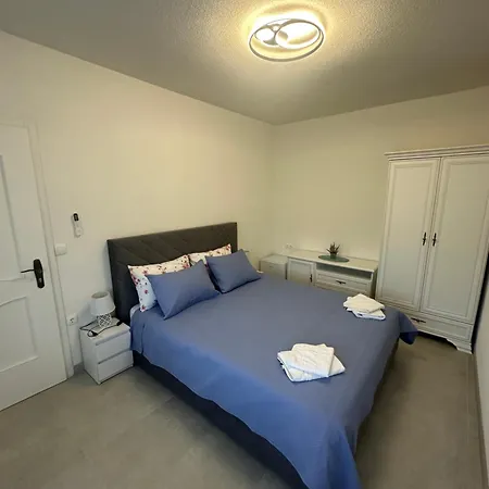 Apartament Bioland *