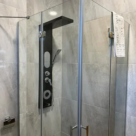 Bioland Apartament Kulen Vakuf