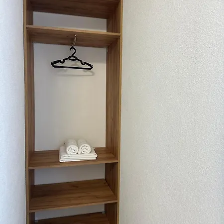 Bioland Appartement *