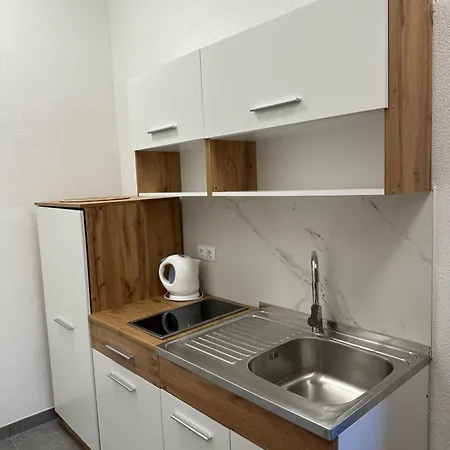 Appartement Bioland *