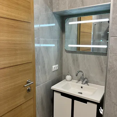 Bioland Apartament *