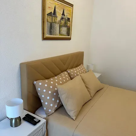 Apartament Bioland
