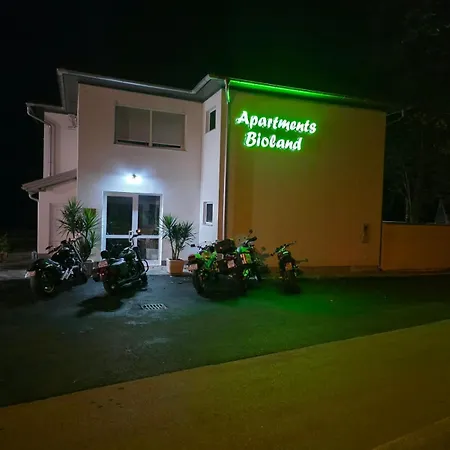Bioland Διαμέρισμα Kulen Vakuf
